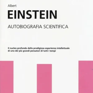 Autobiografia scientifica Prezzo Conveniente