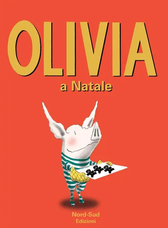 Must-Have Olivia e il Natale. Ediz. illustrata