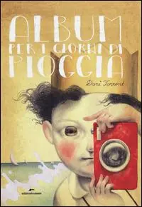 Album per i giorni di pioggia. Ediz. illustrata Offerta Limitata