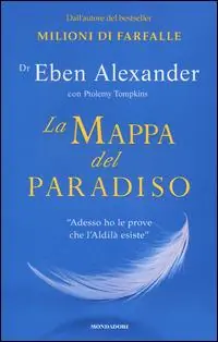 Più Venduto La mappa del paradiso