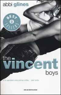Ordina Subito The Vincent boys