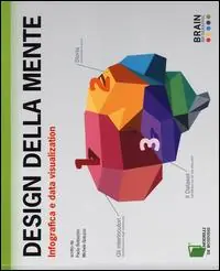 Promo Stagionale Design della mente. Infografica e data visualization