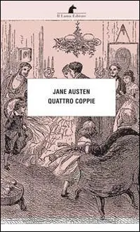 Quattro coppie Offerta
