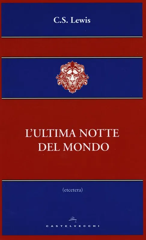 L‘ultima notte del mondo Bestseller