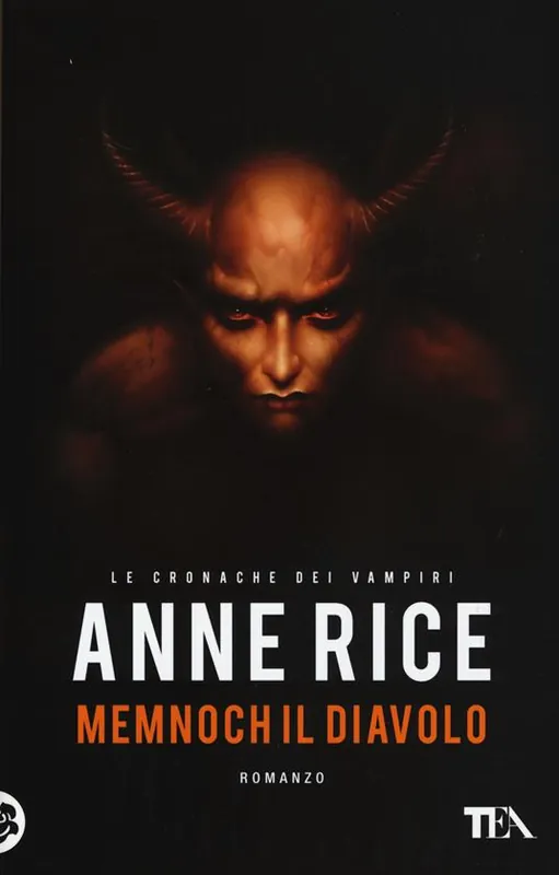 Memnoch il diavolo. Le cronache dei vampiri Super Prezzo
