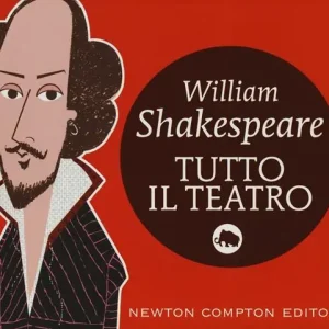 Tutto il teatro. Ediz. integrale Promozione Esclusiva