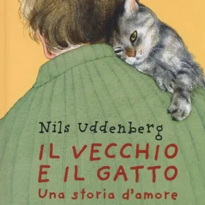 Affare Il vecchio e il gatto. Una storia d‘amore