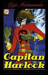 Capitan Harlock deluxe. Vol. 4 Spedito Oggi
