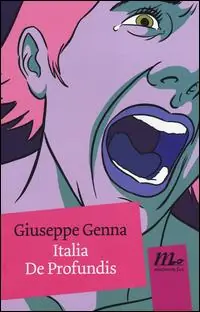 Esclusivo Italia de profundis