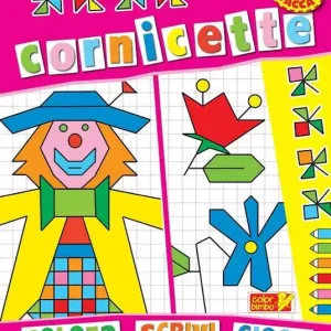 Spedito Oggi Cornicette rosso. Ediz. illustrata