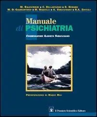 Ultima Occasione Manuale di psichiatria