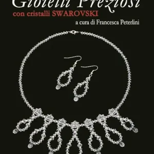 Gioielli preziosi con cristalli Swarovski Ordina Subito