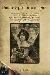 Di Tendenza Piante e profumi magici