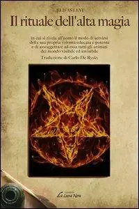 Il rituale dell‘alta magia Miglior Prezzo