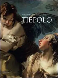 Tiepolo. Ediz. italiana e inglese Di Tendenza