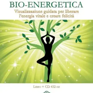 Prezzo Basso Attivazione bio-energetica. Visualizzazione guidata per liberare l‘energia vitale e creare felicità. Con CD Audio