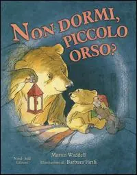Offerta Lampo Non dormi, piccolo orso? Ediz. illustrata
