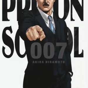 Prison school. Vol. 7 Prezzo Basso