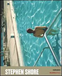 Stephen Shore. Ediz. illustrata Super Prezzo