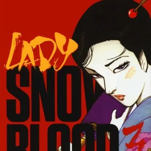 Scelto Dai Clienti Lady Snowblood. Vol. 3