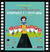 Direttamente Dal Produttore Biancaneve e i sette nani. La magica scatola delle fiabe. Ediz. illustrata. Con gadget