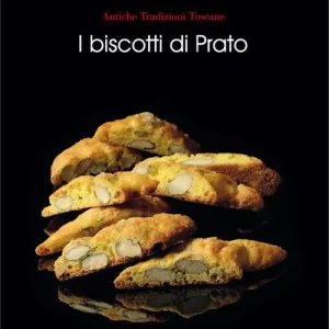 Reso Gratuito I biscotti di Prato. Ediz. illustrata