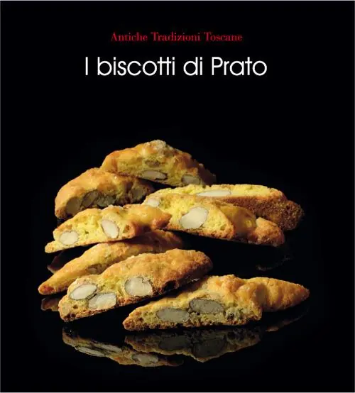 Reso Gratuito I biscotti di Prato. Ediz. illustrata
