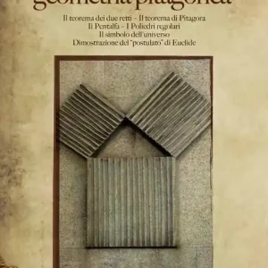 Novità La restituzione della geometria pitagorica