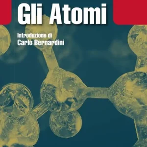 Gli atomi Direttamente Dal Produttore