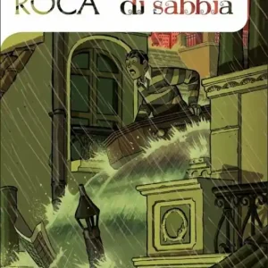 Le strade di sabbia Offerta Limitata