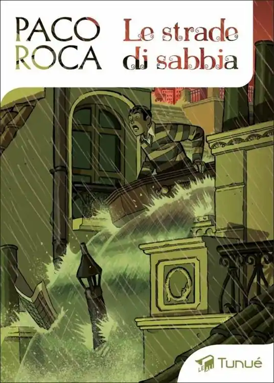 Le strade di sabbia Offerta Limitata