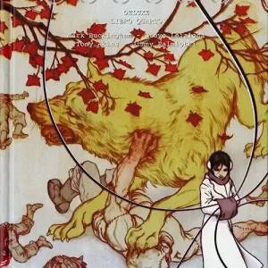 Bestseller Fables deluxe. Vol. 4