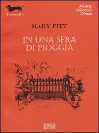 Prezzo Conveniente In una sera di pioggia