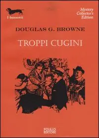 Troppi cugini Promo Stagionale