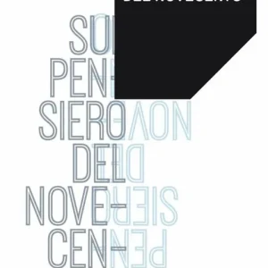 A Buon Prezzo Sul pensiero del Novecento
