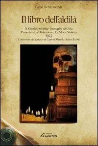 Offerta Lampo Il libro dell‘aldilà