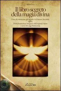 Nuova Collezione Il libro segreto della magia divina