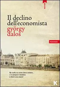 Prezzo Scontato Il declino dell‘economista