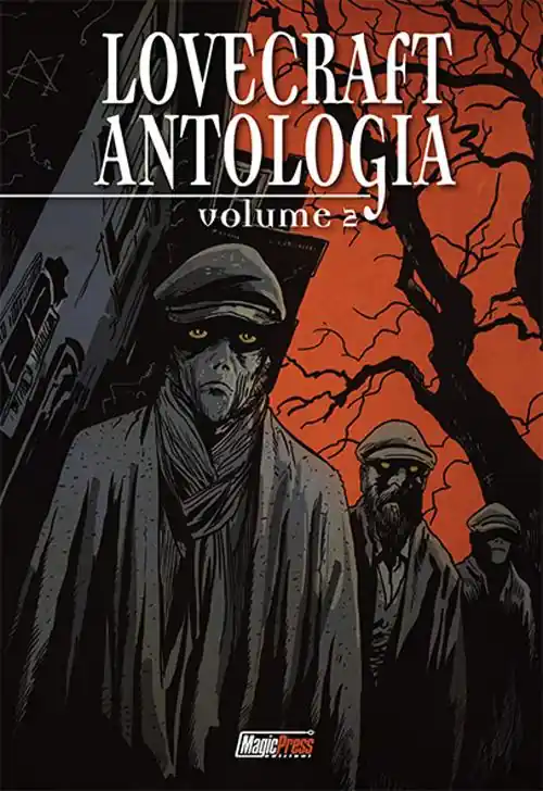 Lovecraft. Antologia. Vol. 2 Offerta Lampo