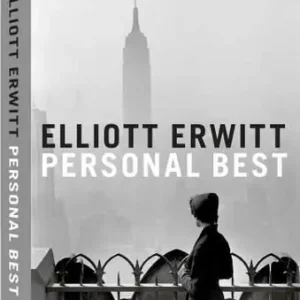 Professionale Elliott Erwitt. Personal best. Ediz. multilingue