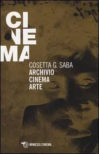 Archivio cinema arte Must-Have
