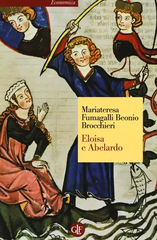 Must-Have Eloisa e Abelardo