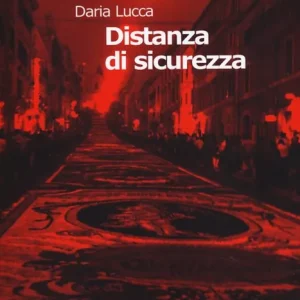 Bestseller Distanza di sicurezza. Le inchieste di Amanda Garrone. Vol. 1