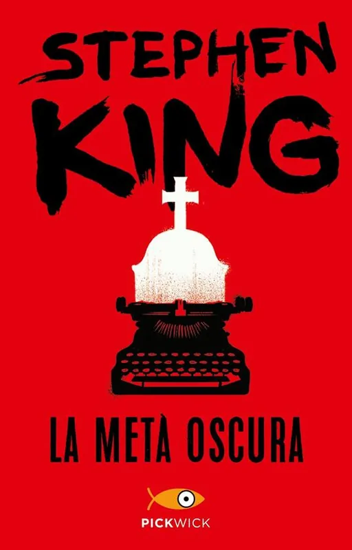 Esclusivo La metà oscura