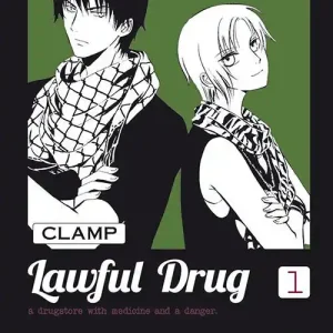 Prezzo Conveniente Lawful drug. New edition. Vol. 1