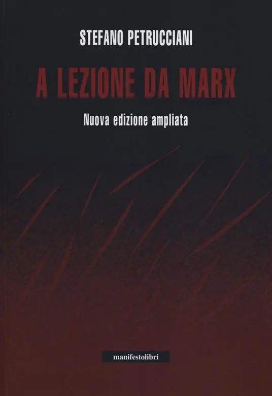 Soddisfatti O Rimborsati A lezione da Marx