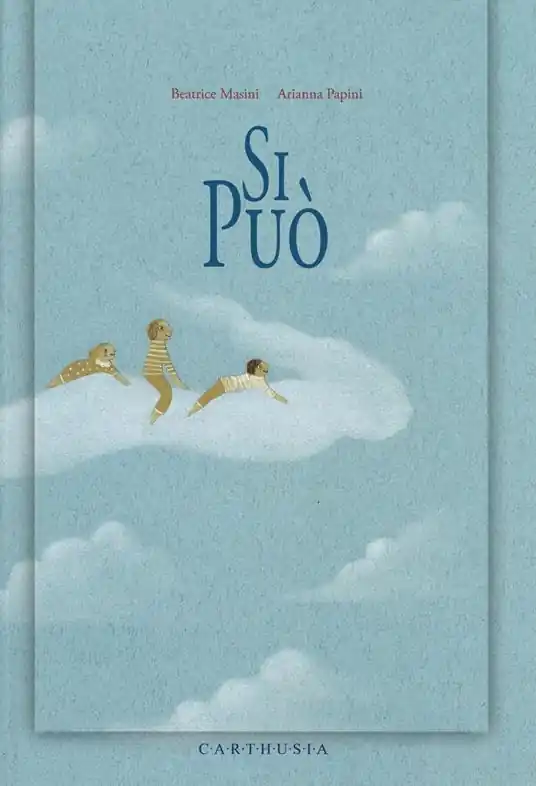 Di Tendenza Si può. Ediz. illustrata