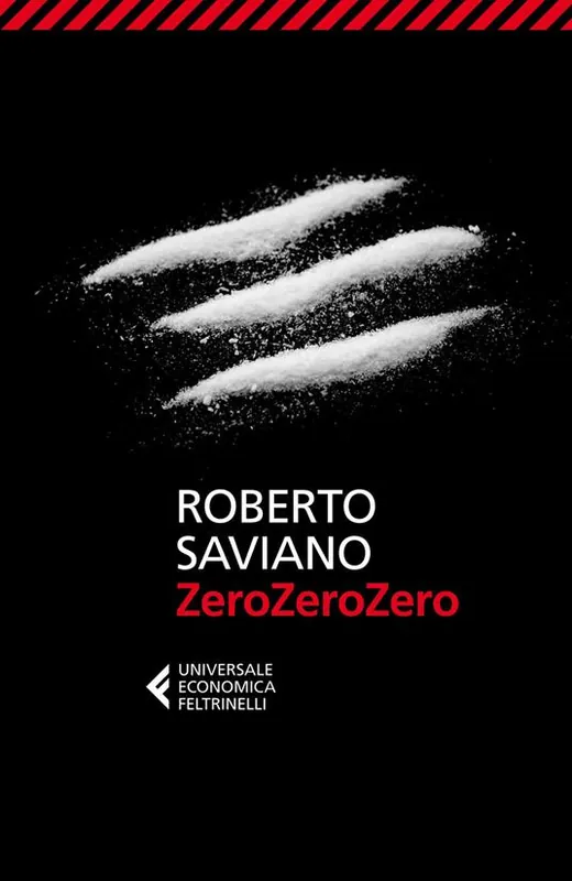 Nuova Collezione ZeroZeroZero