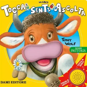 A Buon Prezzo La mia fattoria. Tocca senti ascolta