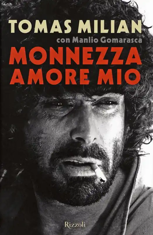 Monnezza amore mio Sconto